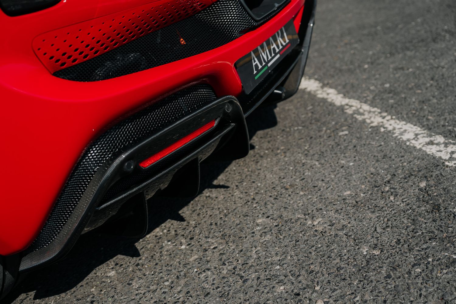 Ferrari 296 GTB
