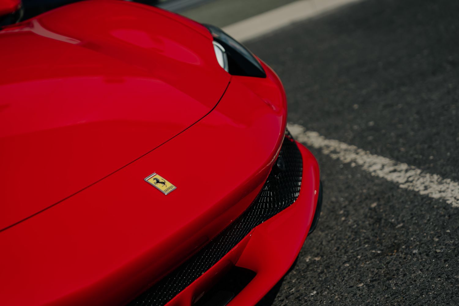 Ferrari 296 GTB