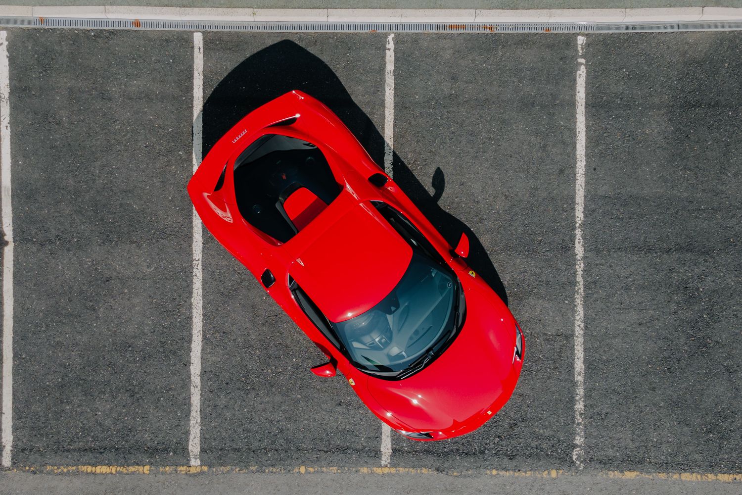 Ferrari 296 GTB