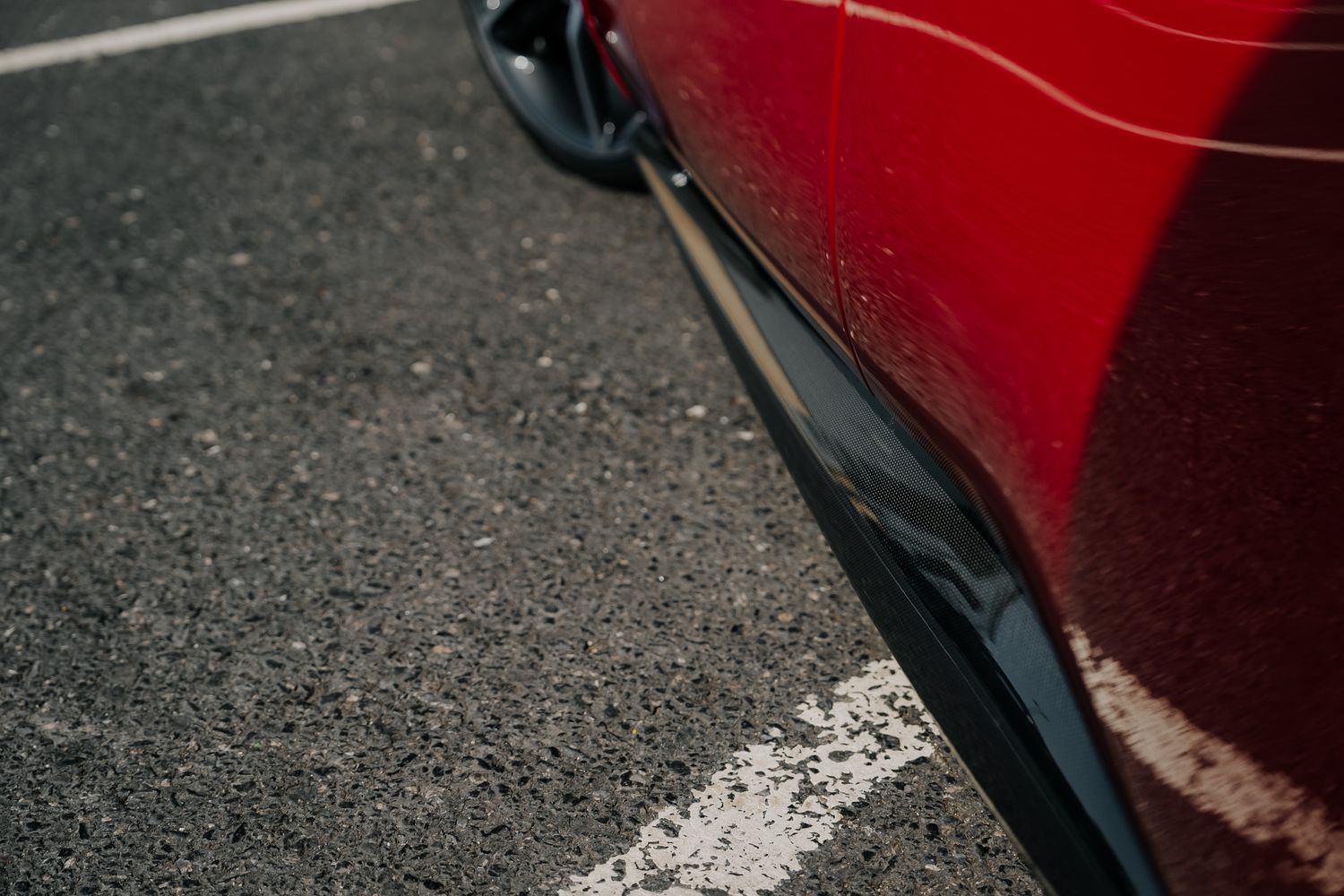 Ferrari 296 GTB