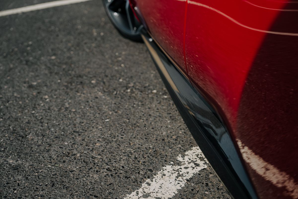 Ferrari 296 GTB