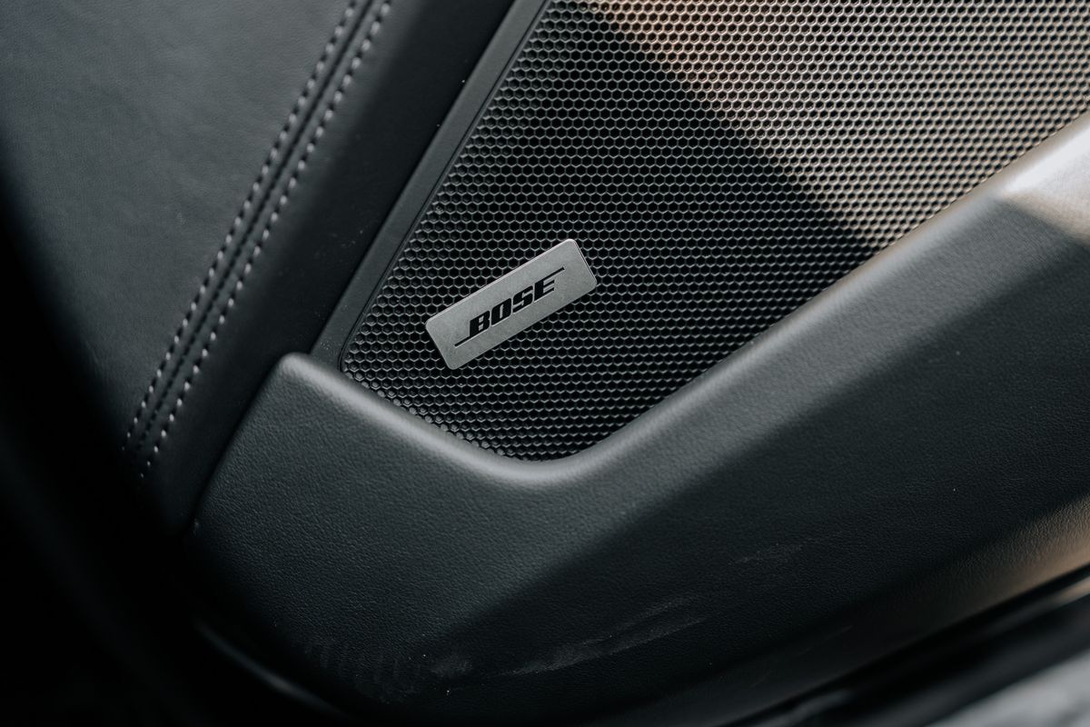 Porsche 911 992 Turbo S