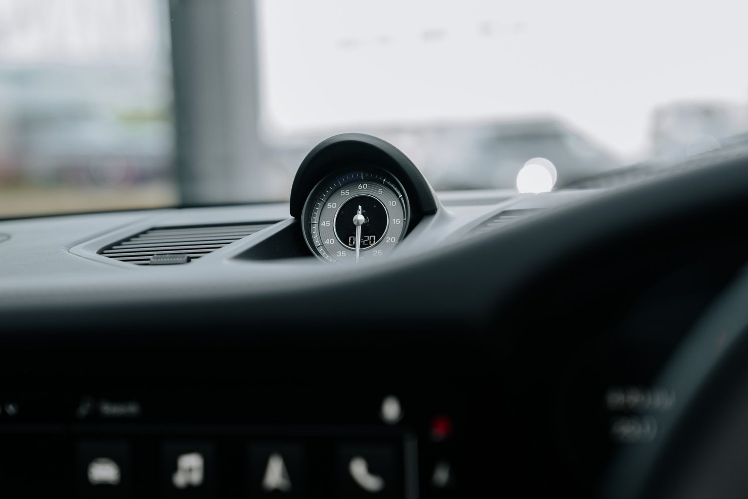 Porsche 911 992 Turbo S