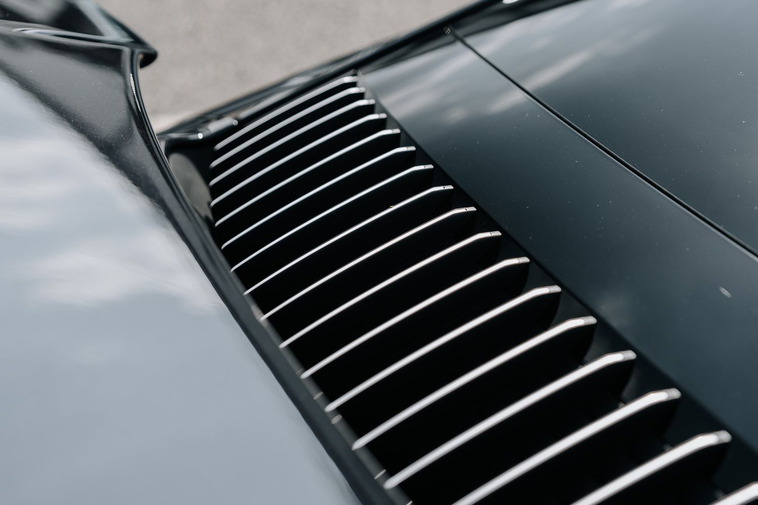 Porsche 911 992 Turbo S