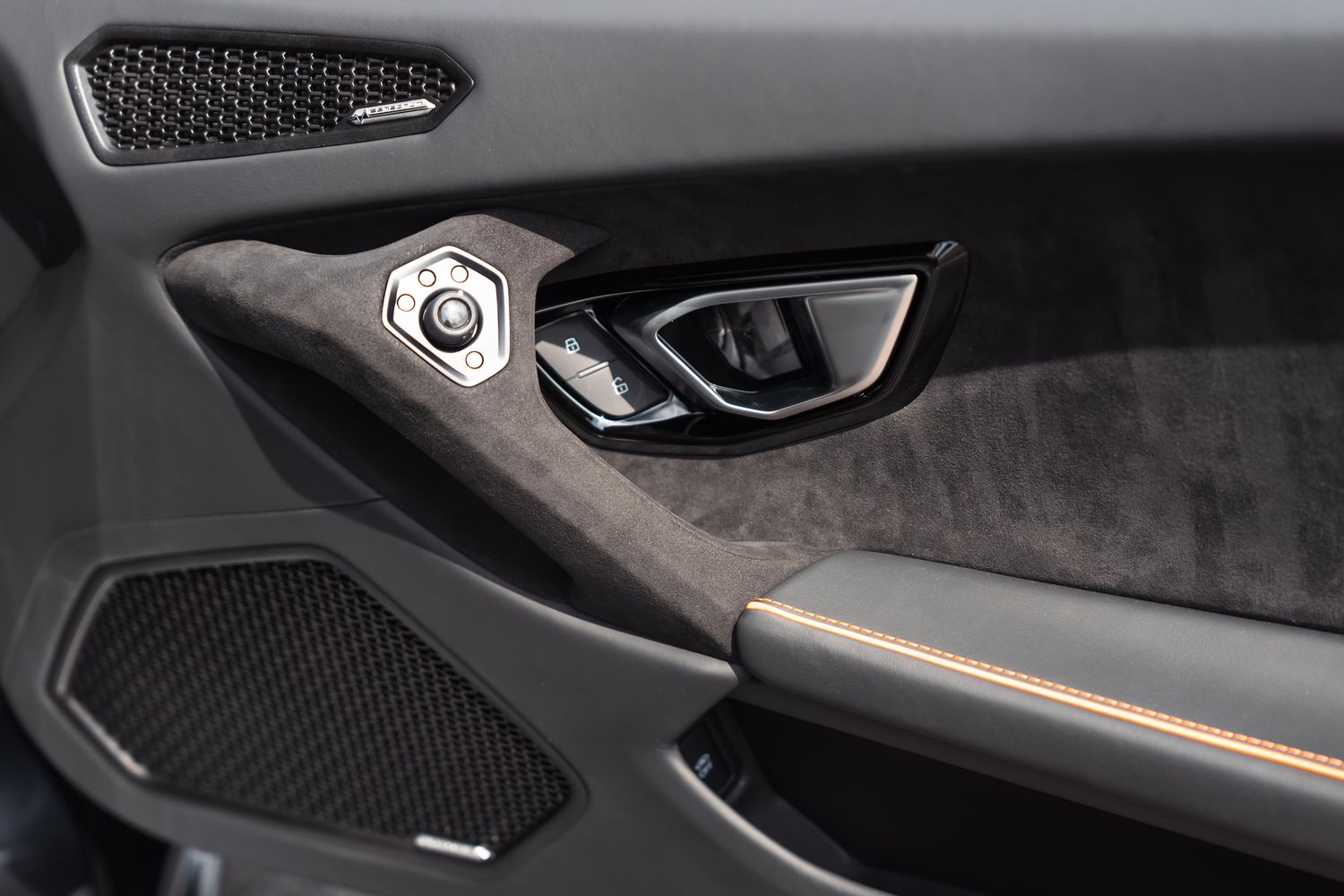 Lamborghini Huracan LP640-2 Tecnica