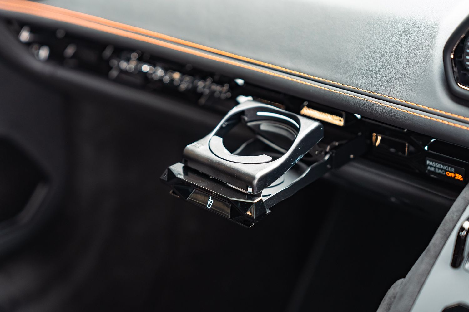 Lamborghini Huracan LP640-2 Tecnica