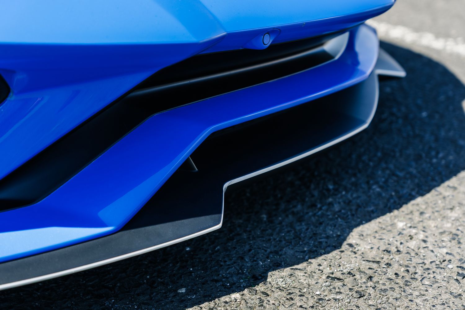 Lamborghini Aventador S Roadster LP 740-4