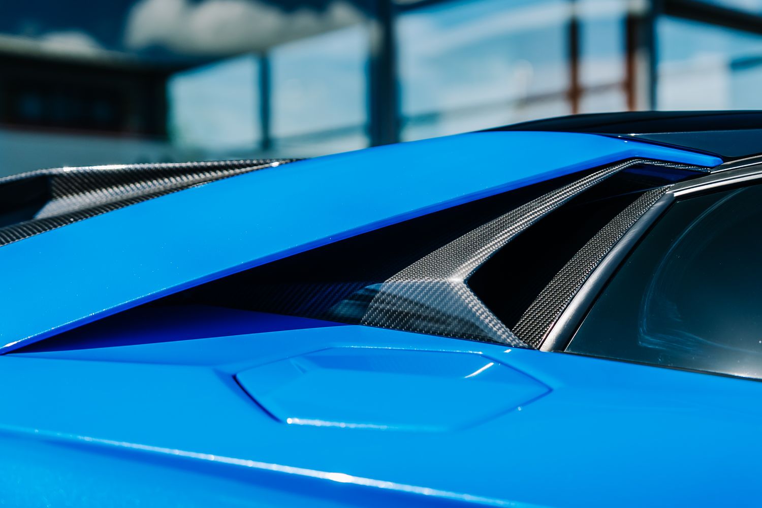 Lamborghini Aventador S Roadster LP 740-4