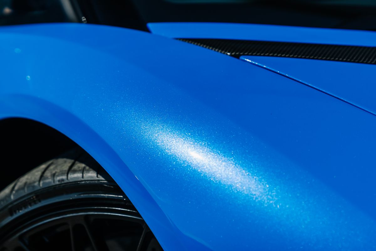 Lamborghini Aventador S Roadster LP 740-4