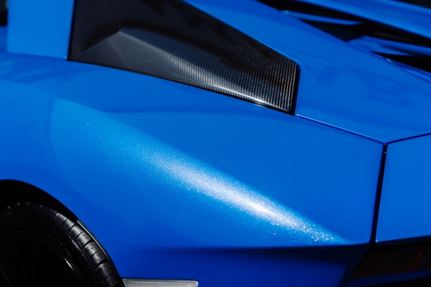 Lamborghini Aventador S Roadster LP 740-4