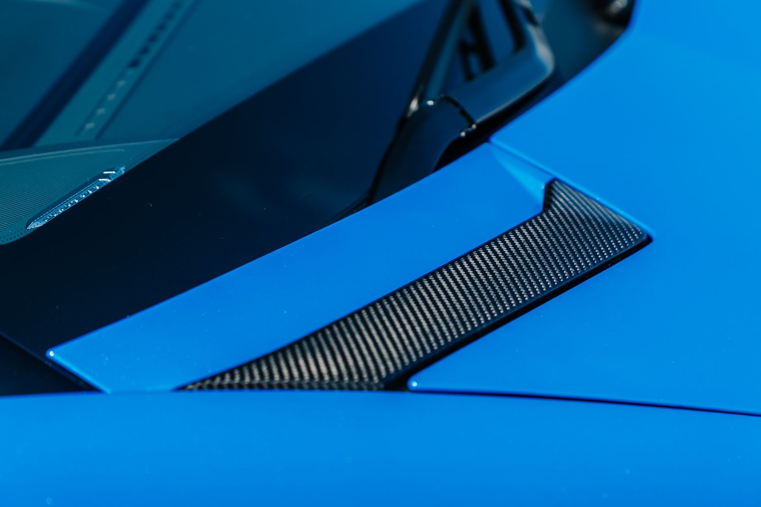 Lamborghini Aventador S Roadster LP 740-4