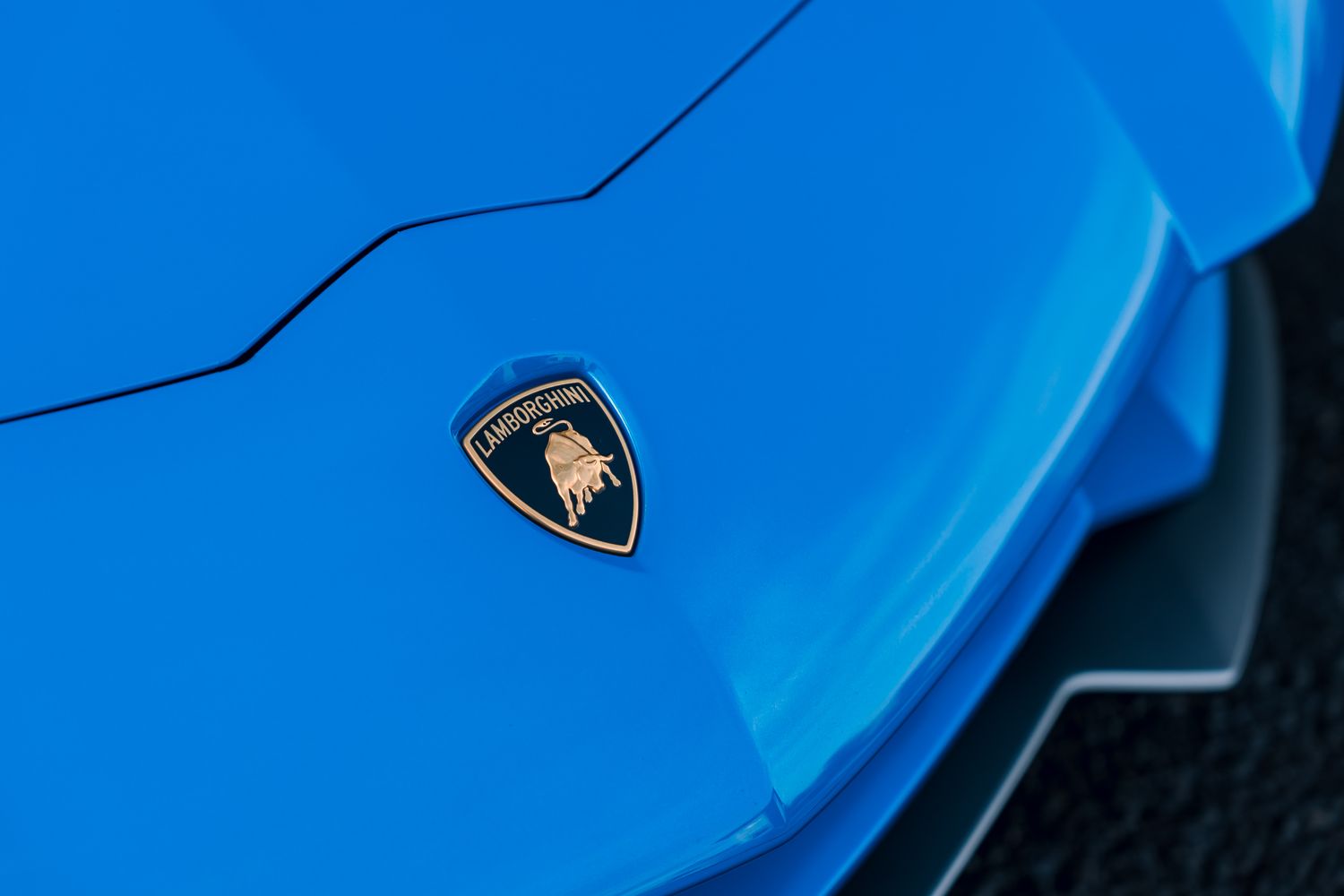 Lamborghini Aventador S Roadster LP 740-4