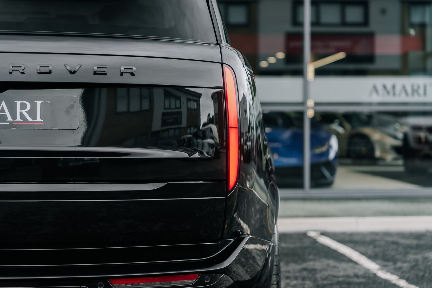 Land Rover Range Rover Autobiography D350 MHEV