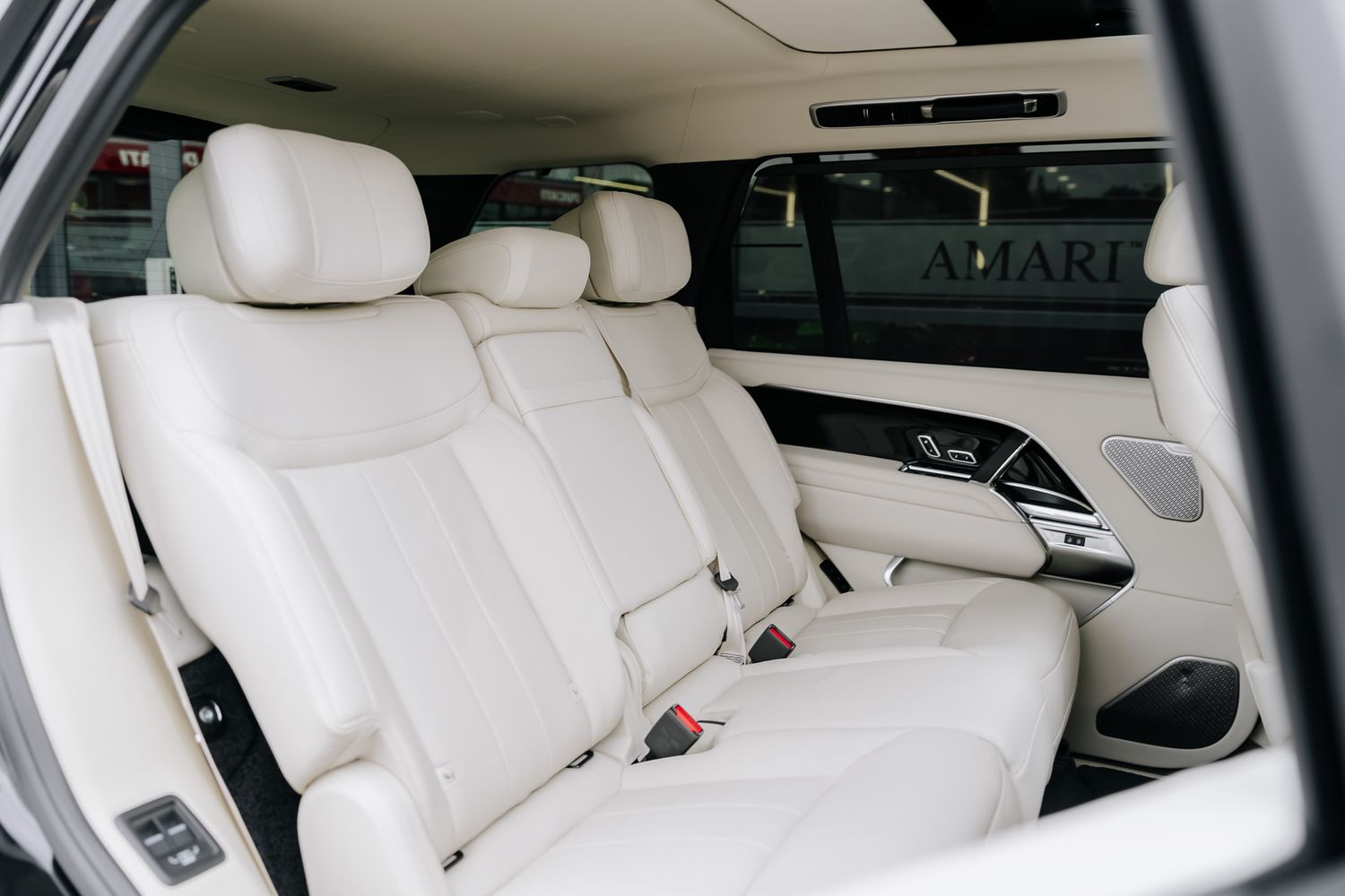 Land Rover Range Rover Autobiography D350 MHEV