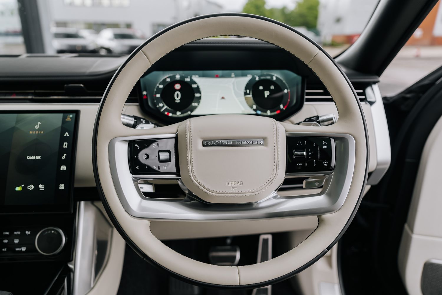 Land Rover Range Rover Autobiography D350 MHEV