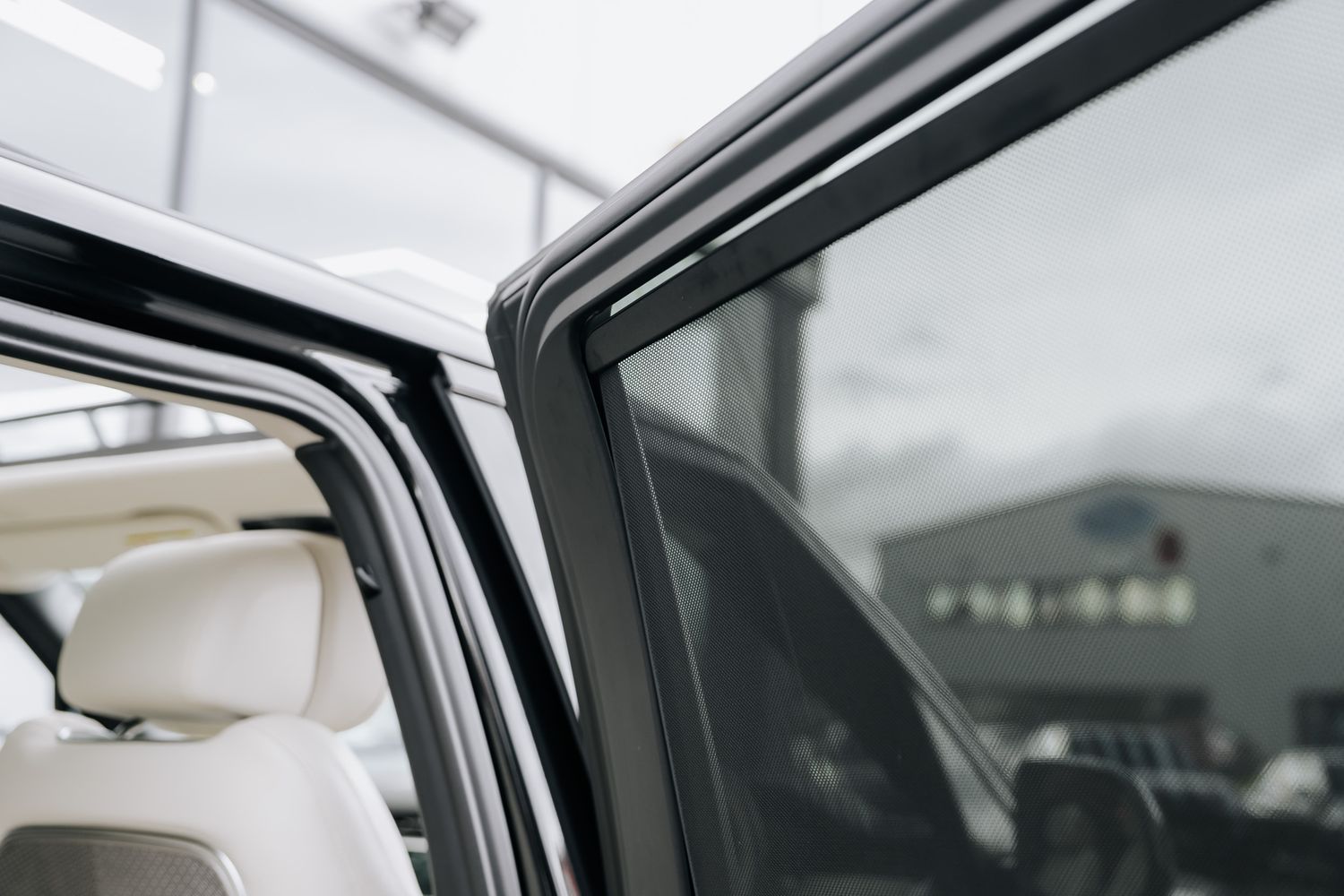 Land Rover Range Rover Autobiography D350 MHEV