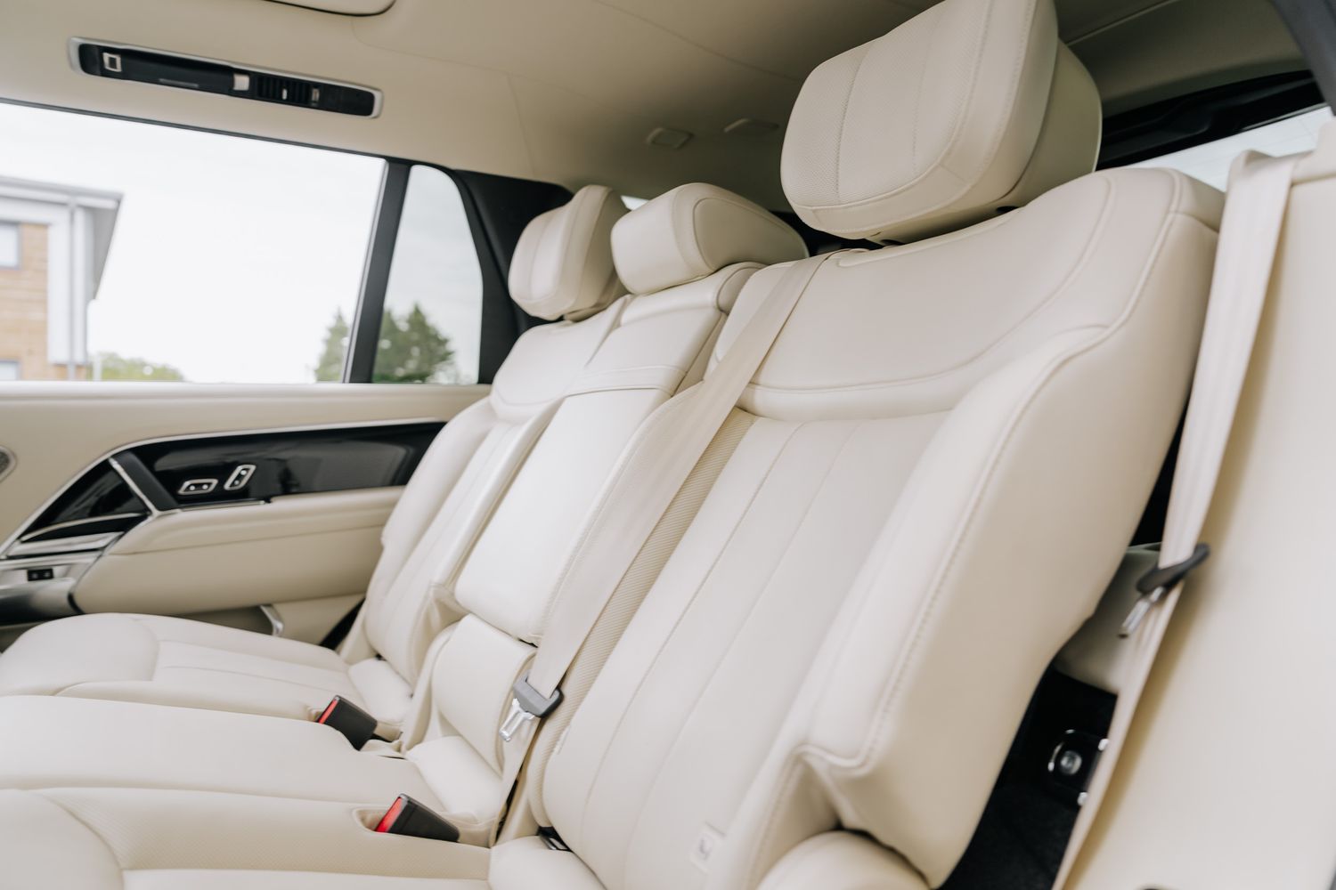 Land Rover Range Rover Autobiography D350 MHEV