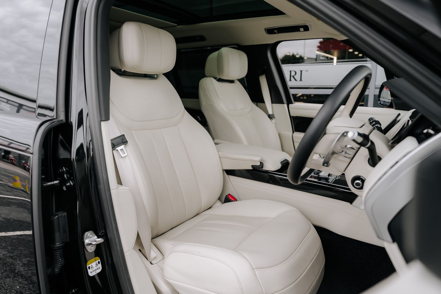 Land Rover Range Rover Autobiography D350 MHEV