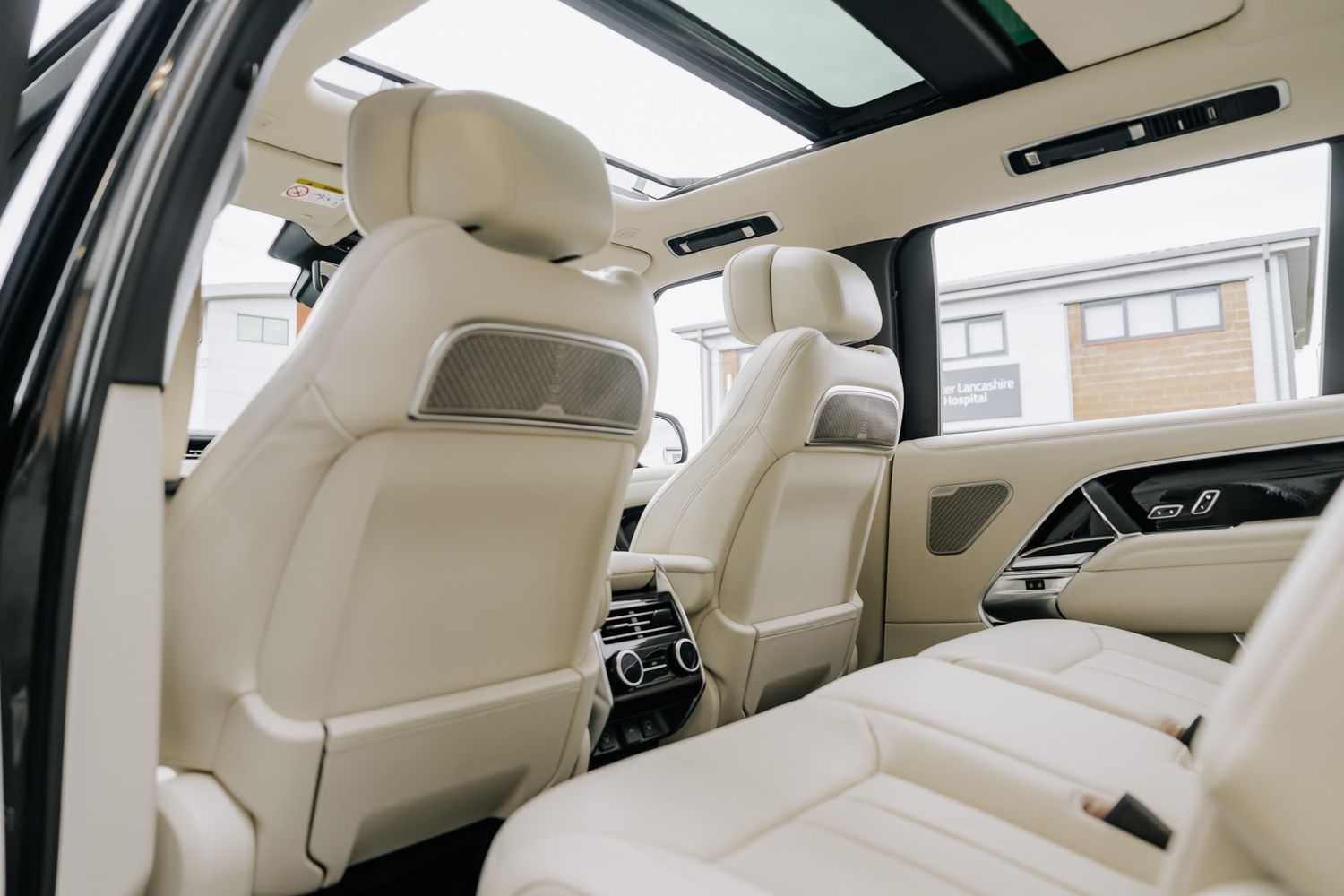 Land Rover Range Rover Autobiography D350 MHEV