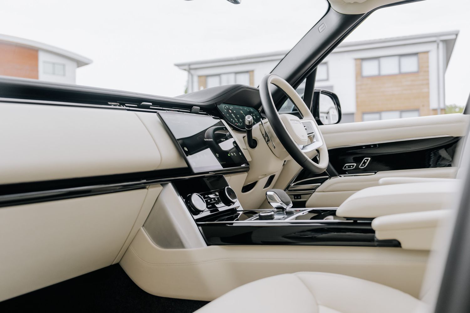 Land Rover Range Rover Autobiography D350 MHEV