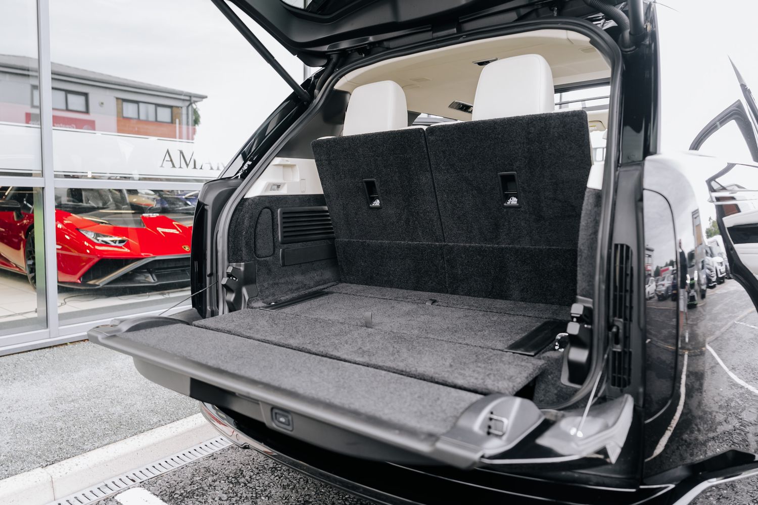 Land Rover Range Rover Autobiography D350 MHEV