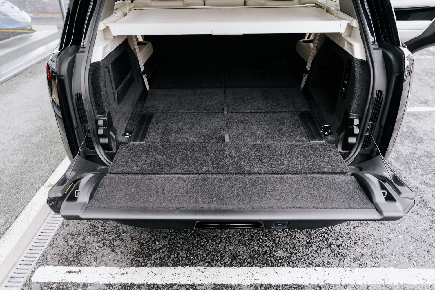 Land Rover Range Rover Autobiography D350 MHEV