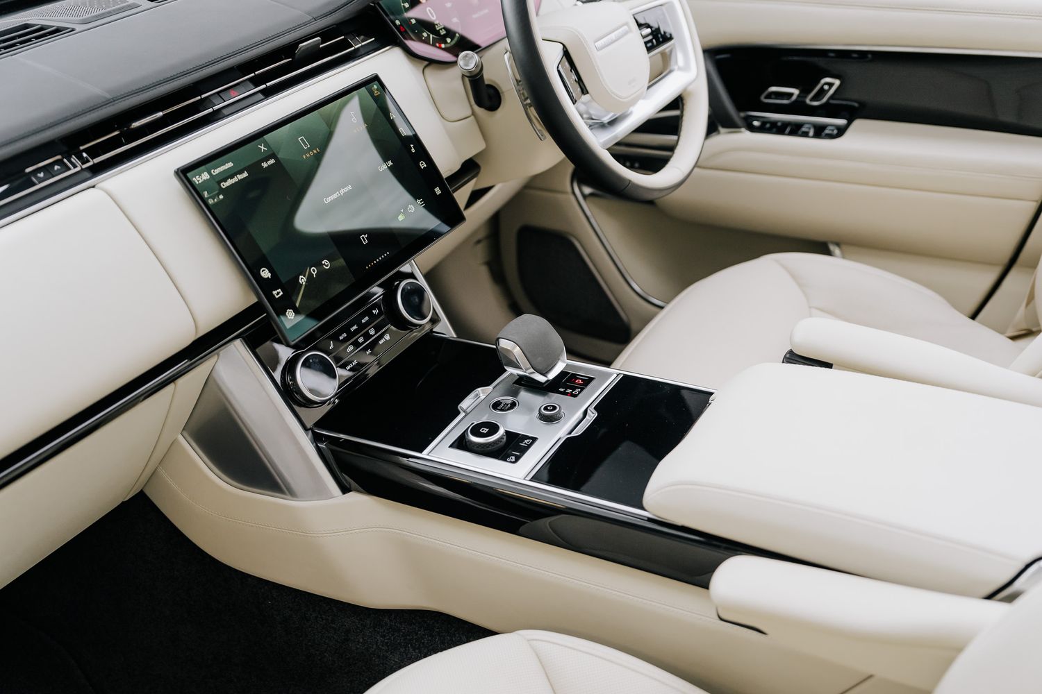 Land Rover Range Rover Autobiography D350 MHEV