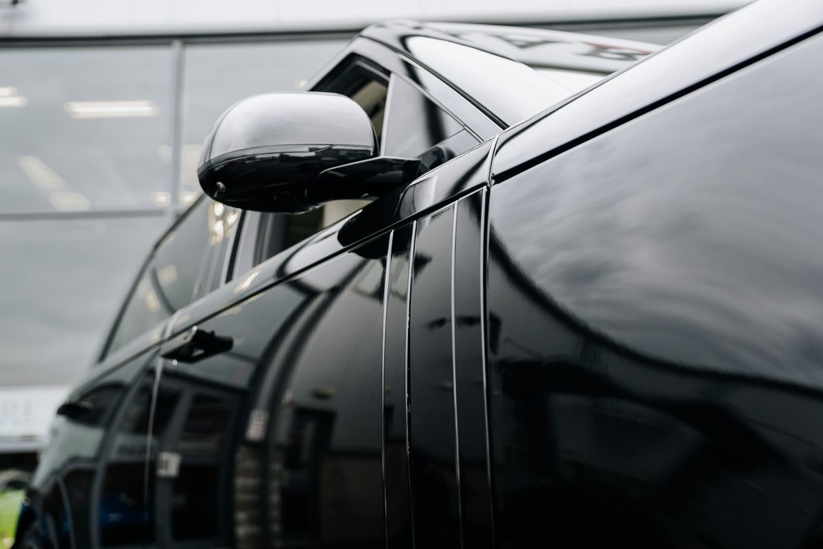 Land Rover Range Rover Autobiography D350 MHEV