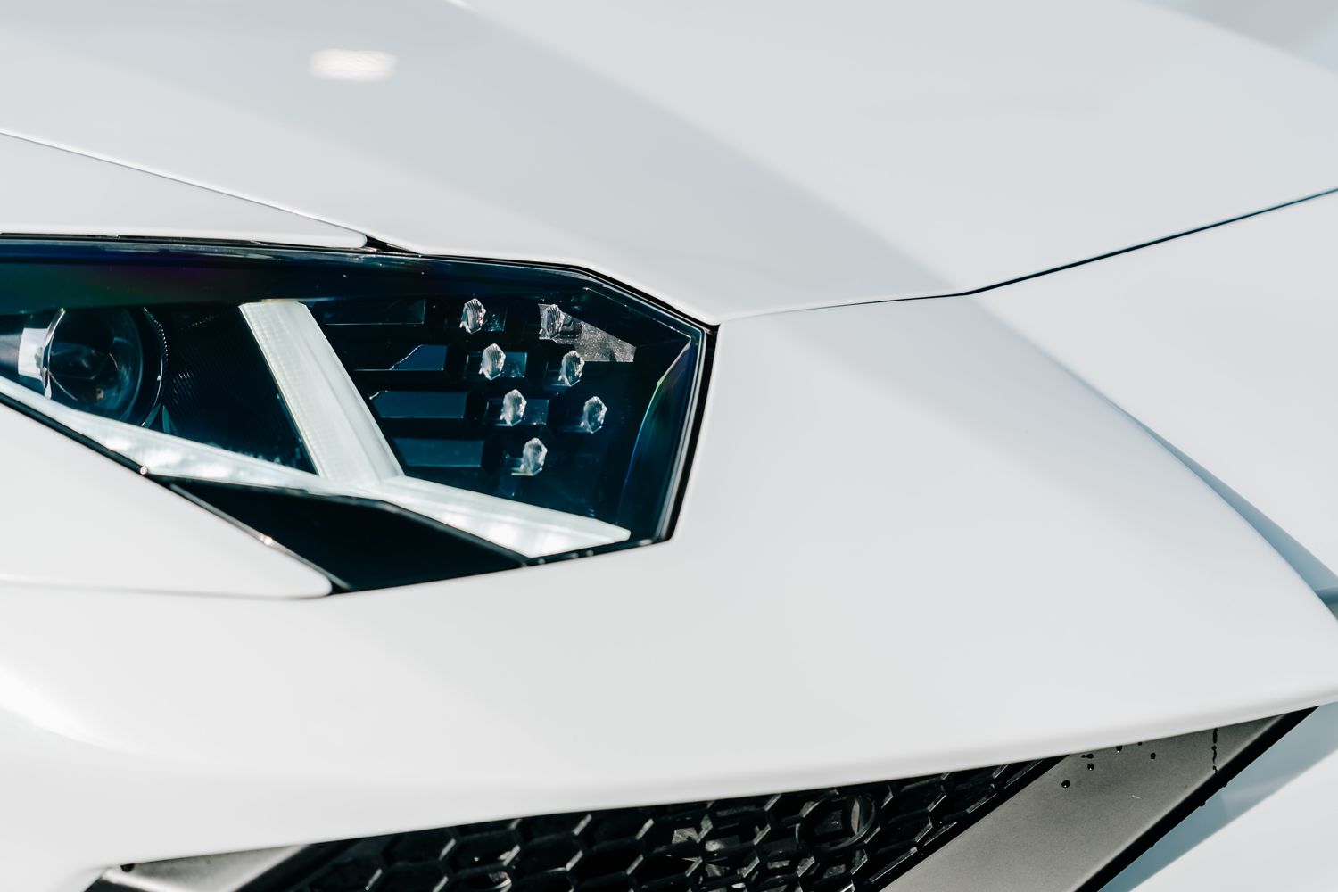 Lamborghini Aventador SV Roadster LP 750-4