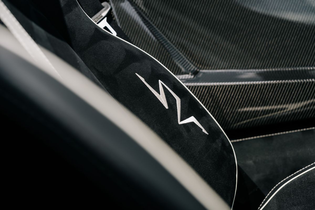 Lamborghini Aventador SV Roadster LP 750-4