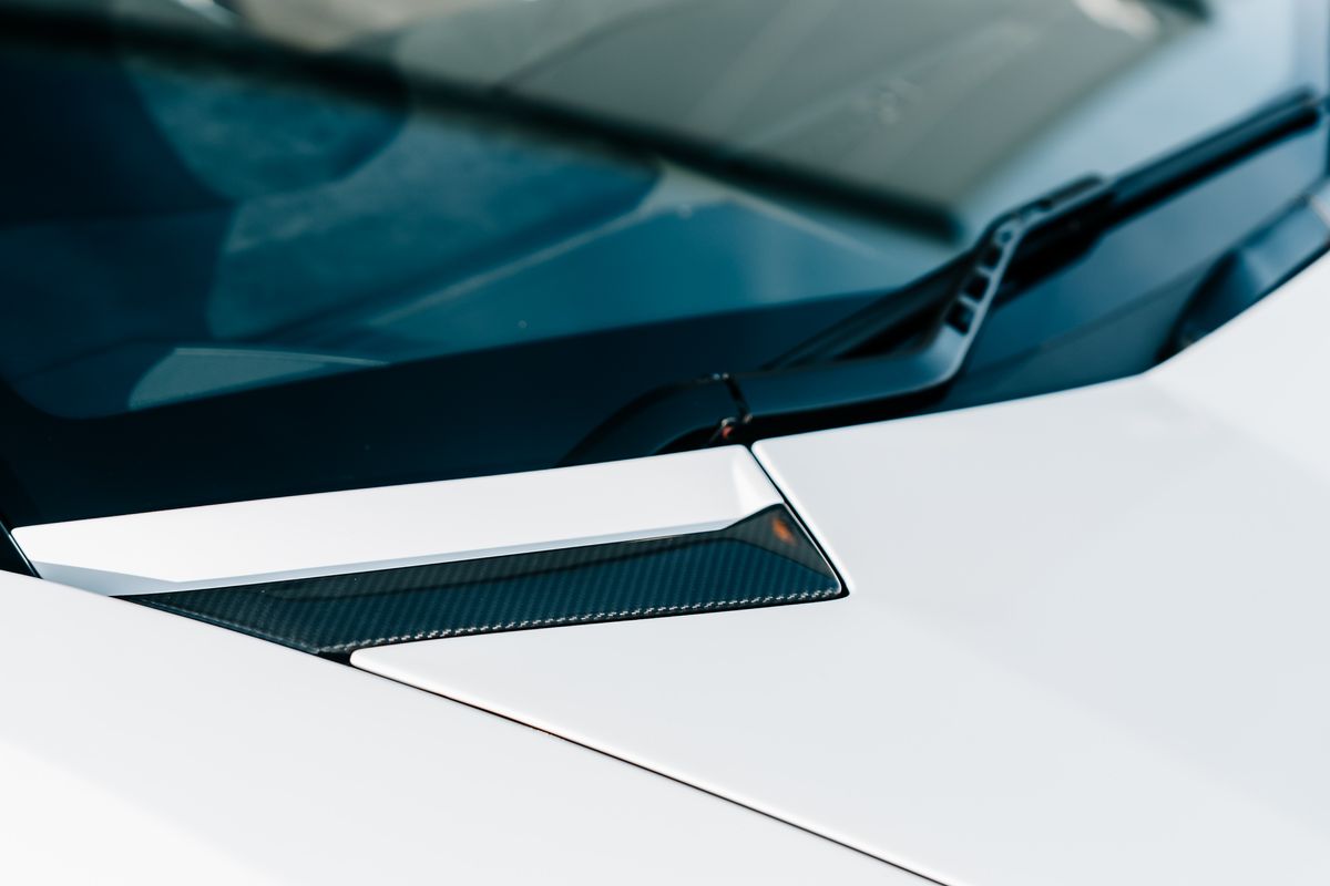 Lamborghini Aventador SV Roadster LP 750-4