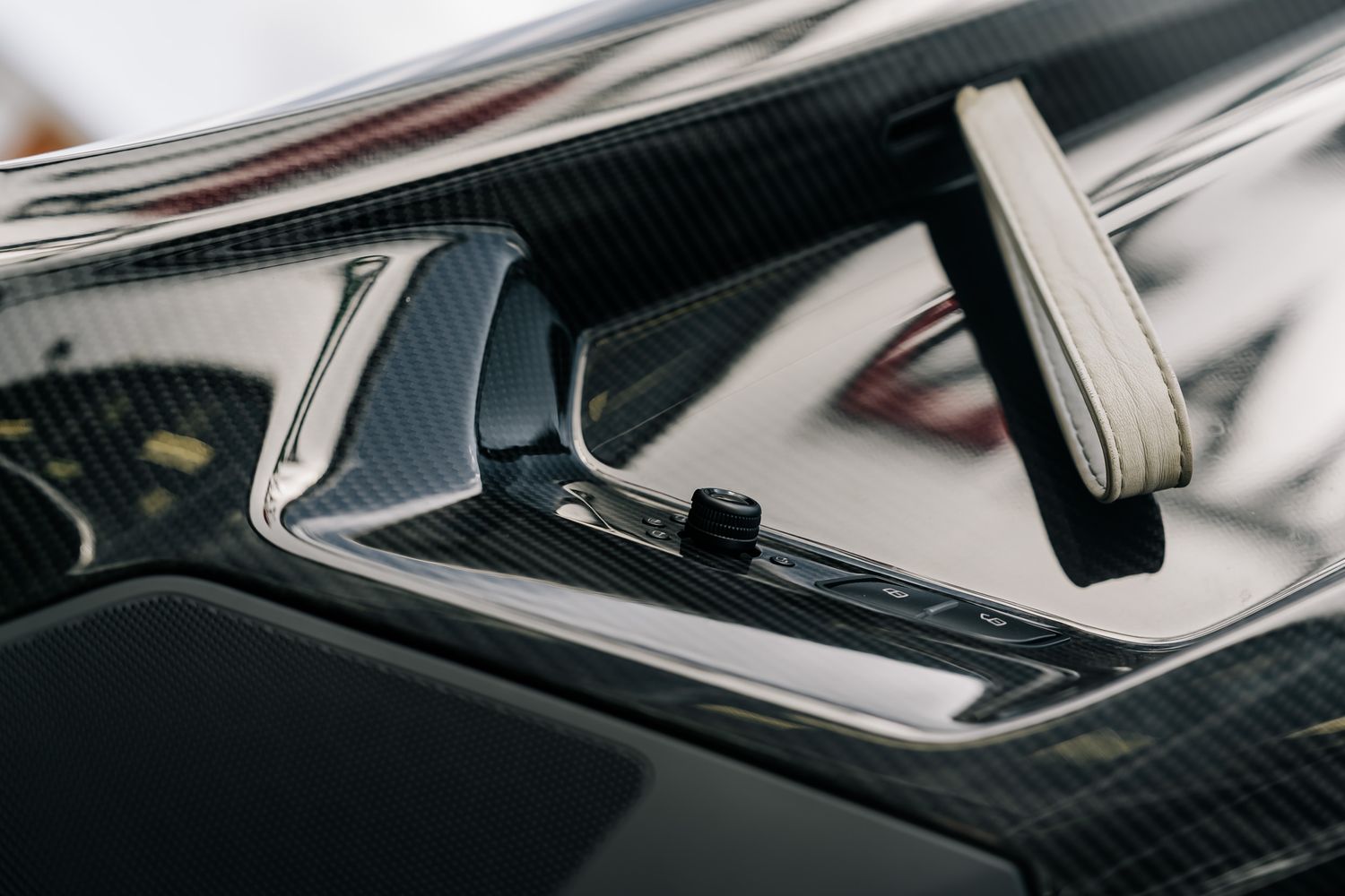 Lamborghini Aventador SV Roadster LP 750-4