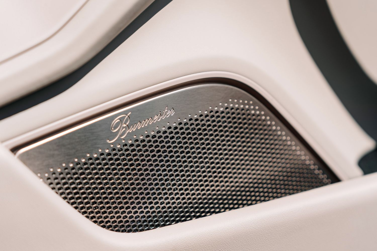 Porsche Taycan Turbo S