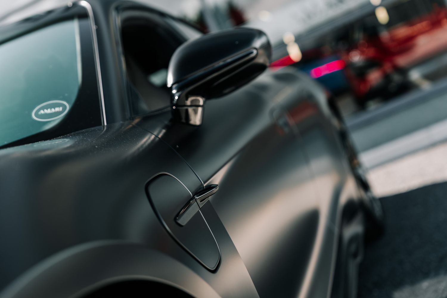 Porsche Taycan Turbo S