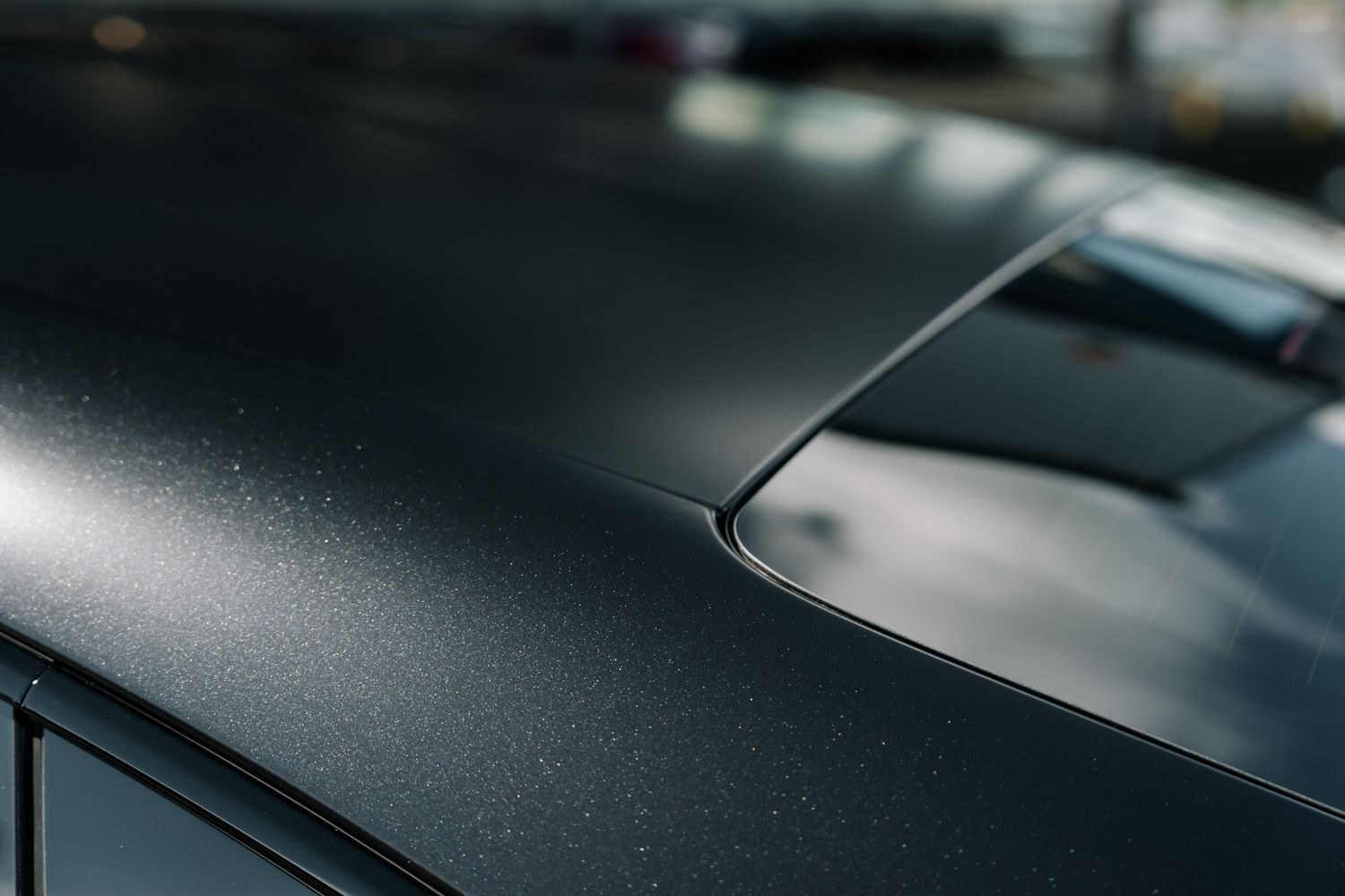 Porsche Taycan Turbo S