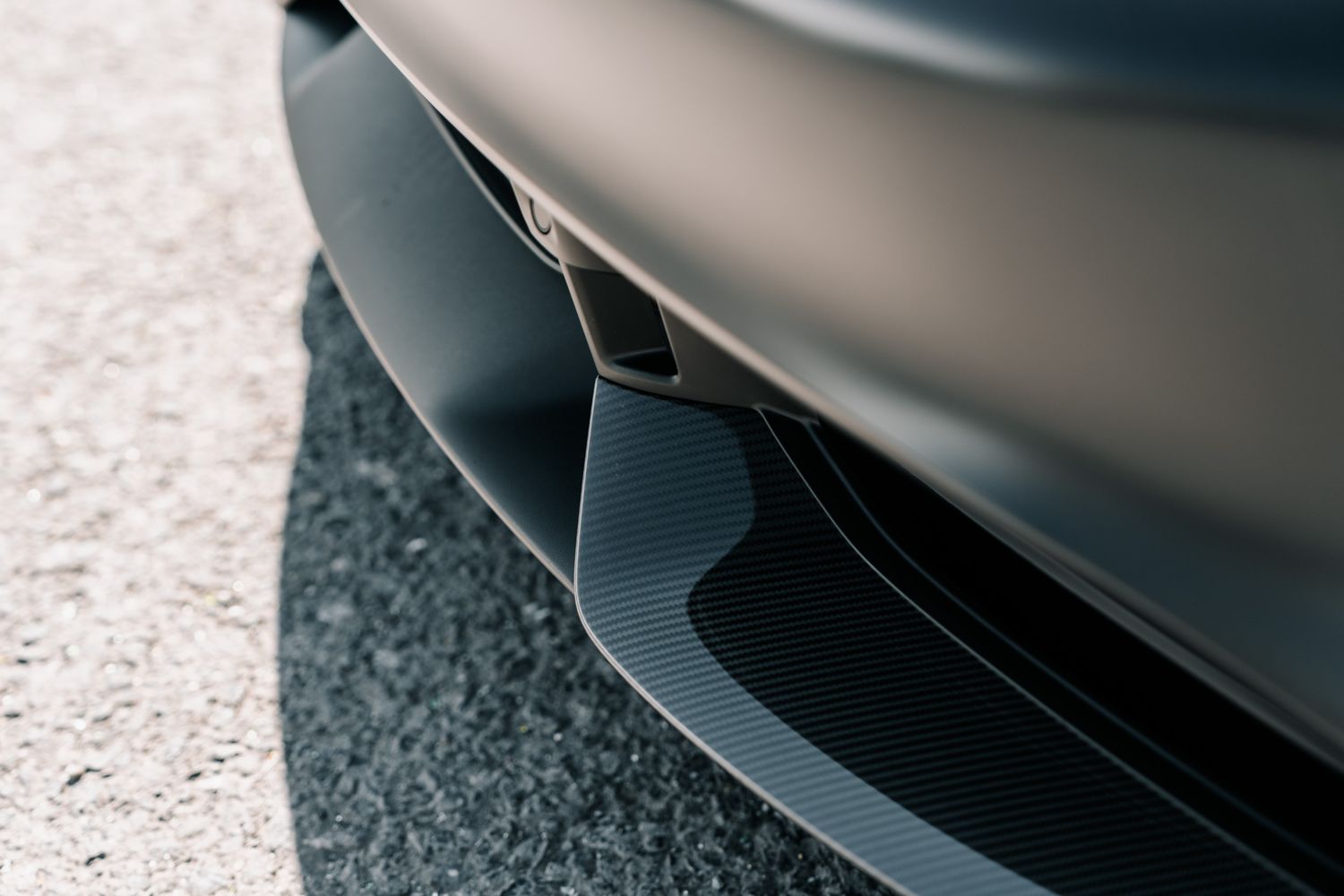 Porsche Taycan Turbo S