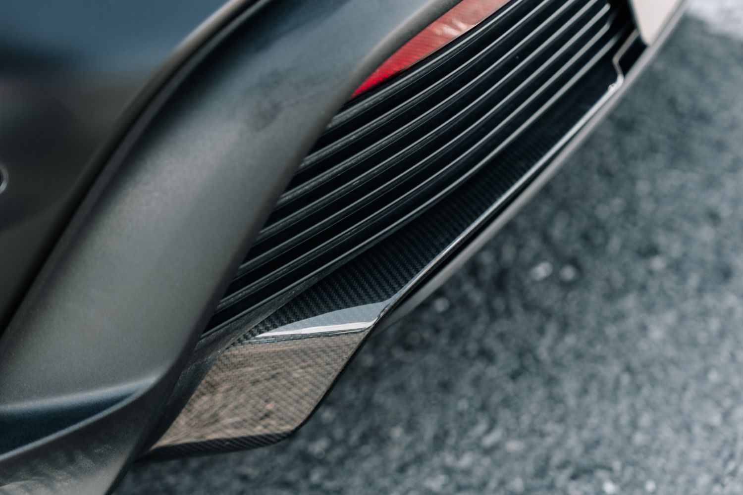 Porsche Taycan Turbo S