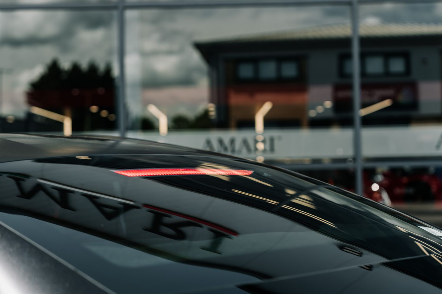 Porsche Taycan Turbo S