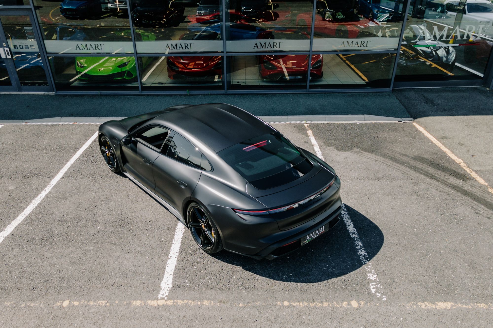 GM-Benchmarking-Porsche-Taycan-Turbo-S-GM-Milford-Proving-Ground-March-2023-Exterior-007_edited  - Automais