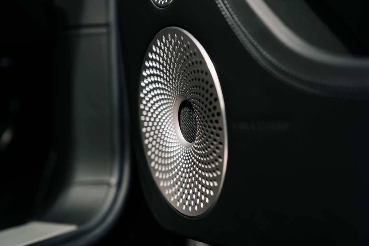 Bentley Continental GT W12