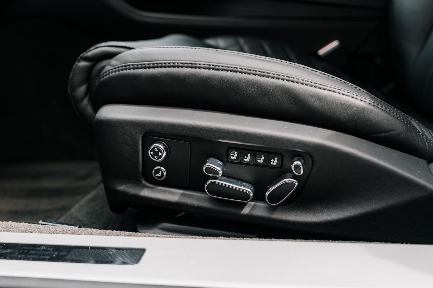 Bentley Continental GT W12