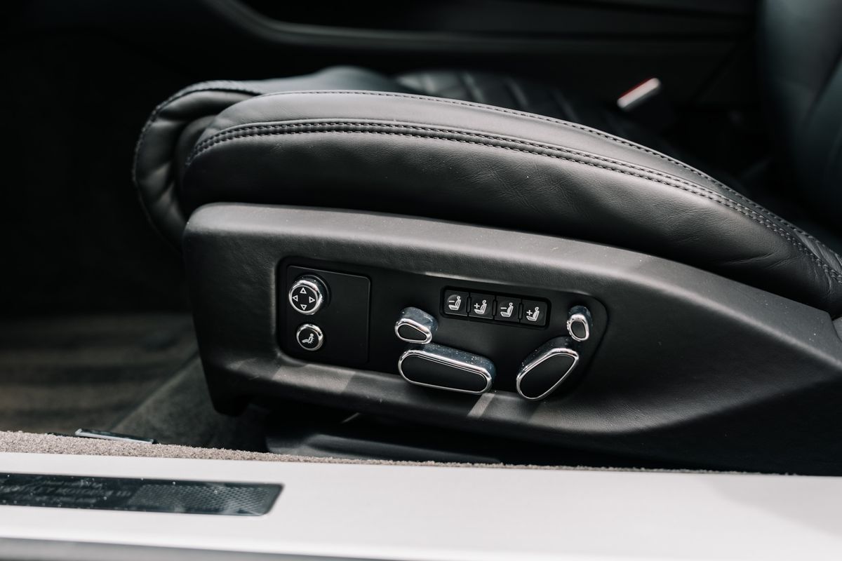 Bentley Continental GT W12