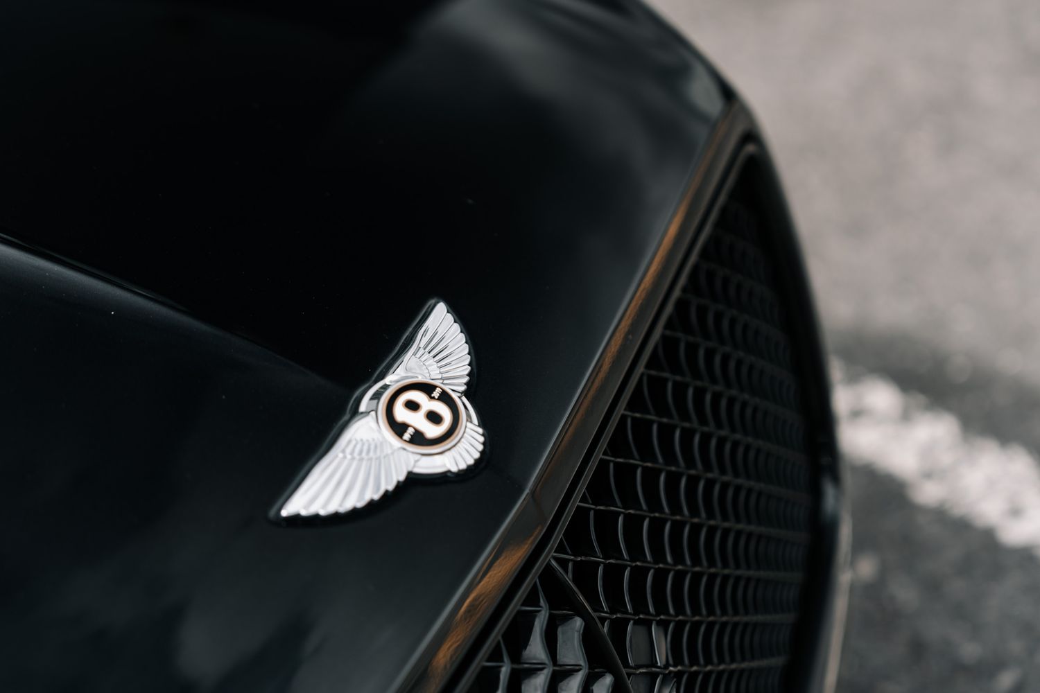 Bentley Continental GT W12