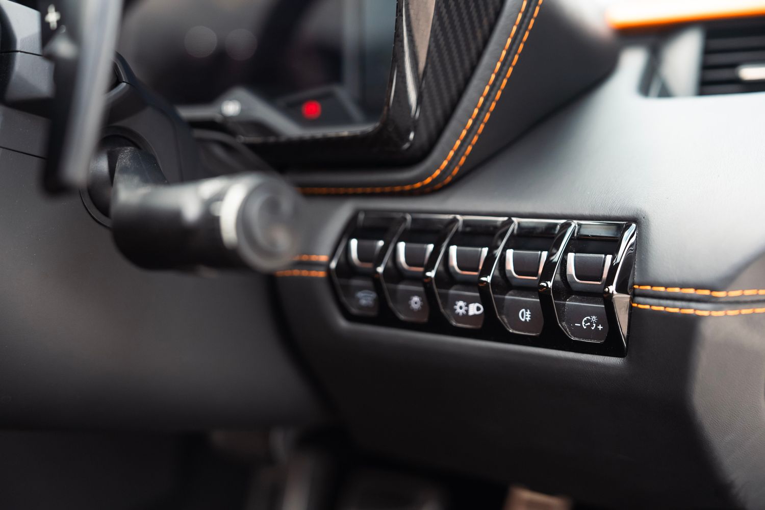 Lamborghini Aventador S Roadster LP 740-4