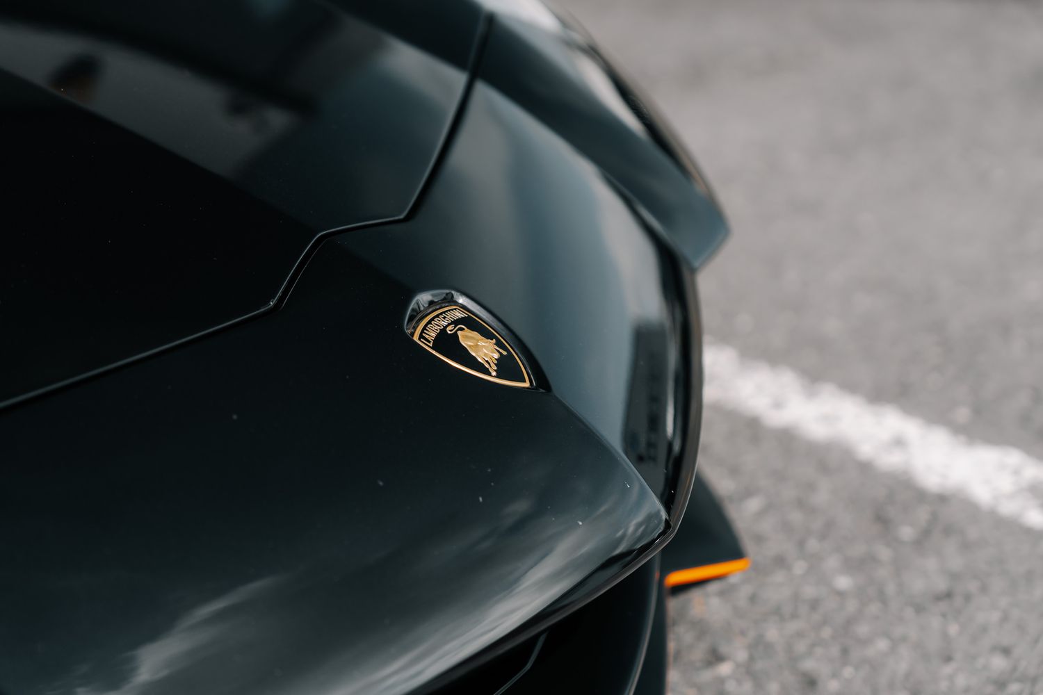 Lamborghini Aventador S Roadster LP 740-4