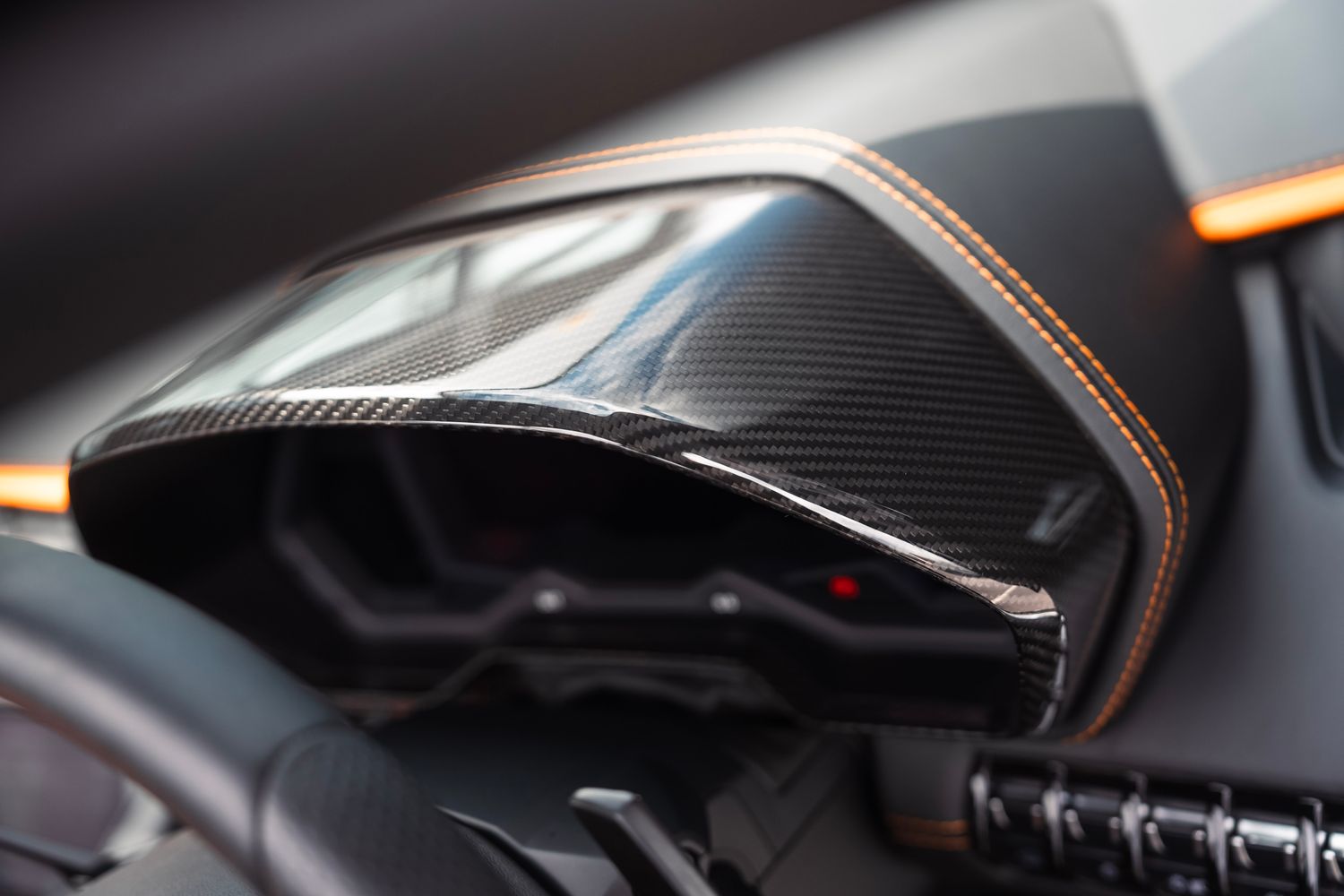 Lamborghini Aventador S Roadster LP 740-4