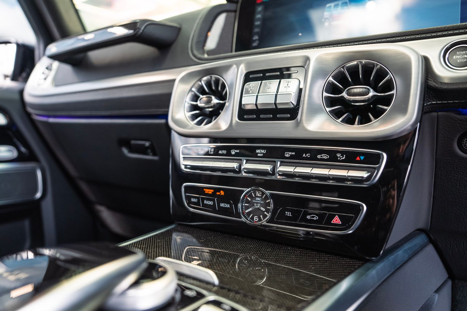 Mercedes-Benz AMG G 63 By Urban