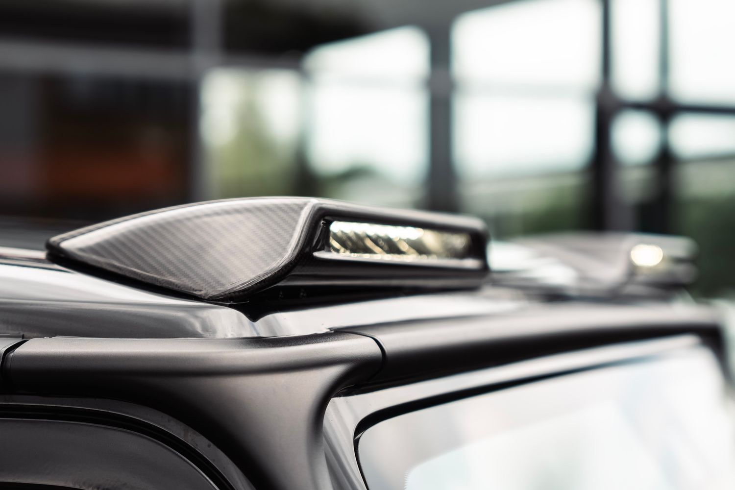 Mercedes-Benz AMG G 63 By Urban