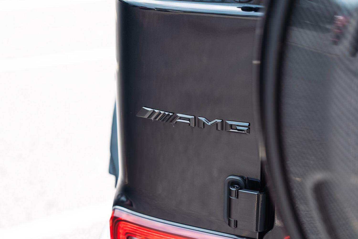 Mercedes-Benz AMG G 63 By Urban