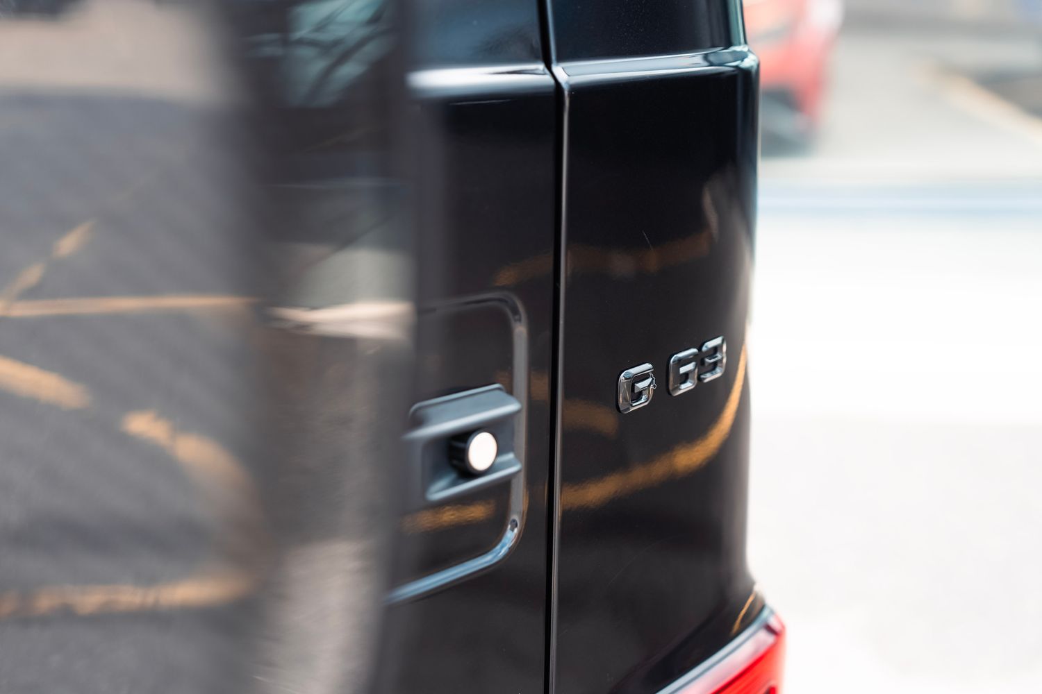 Mercedes-Benz AMG G 63 By Urban